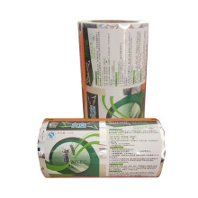 Insecticide Film/Aluminum Foil Film/Pesticide Packaging Film